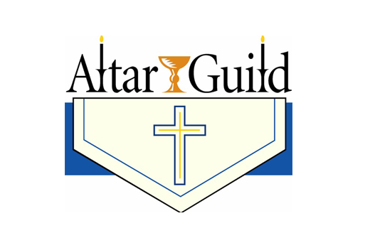 Alter Guild Needs Volunteers