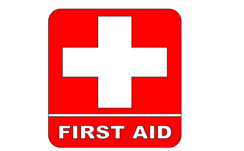 First Aid Qualified?