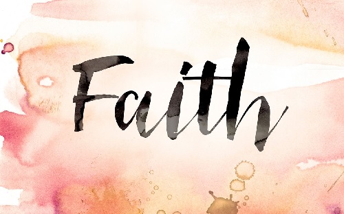 Could you use a Faith Lift?